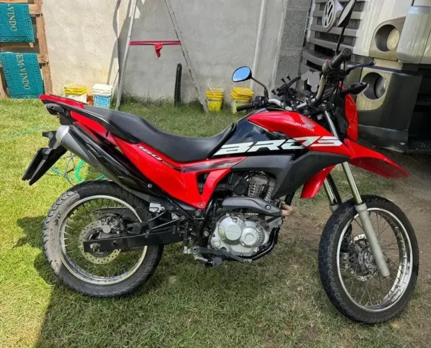 Promoção pra hoje moto bross 2019/2019