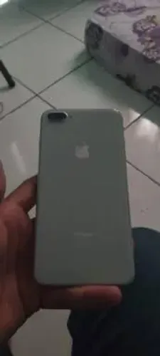 iPhone 8 plus