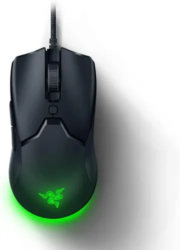 Razer Viper Mini - Mouse para jogos com fio