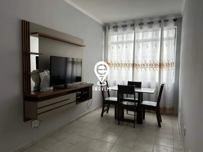 APARTAMENTO 1 QUARTO - SACOMÃ