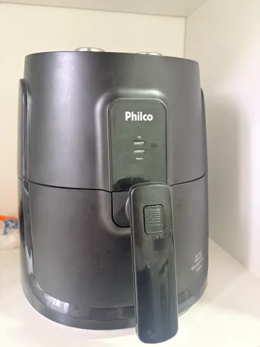 Air Fryer novo
