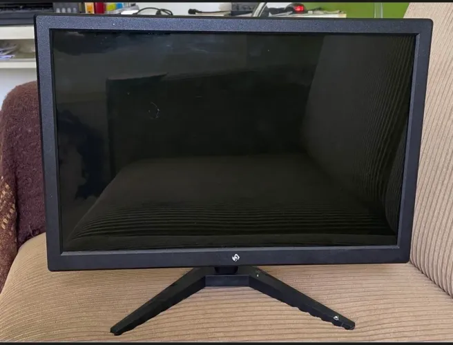 Monitor 18,5 polegadas