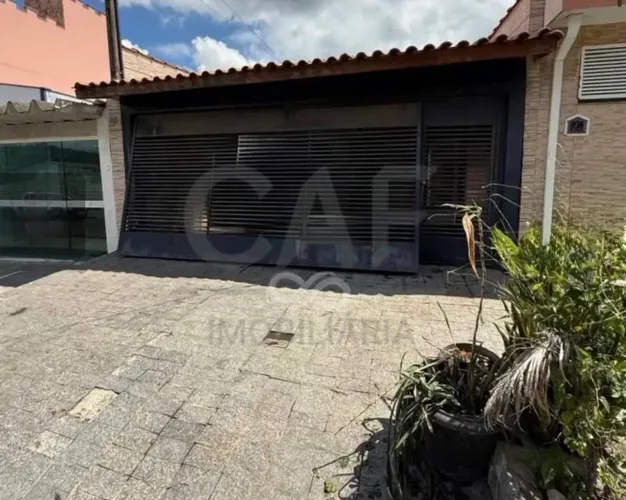 Casa à venda, Jardim São Dimas, Amparo, SP