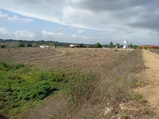 Fazenda com 400 hectares na região de Macaiba