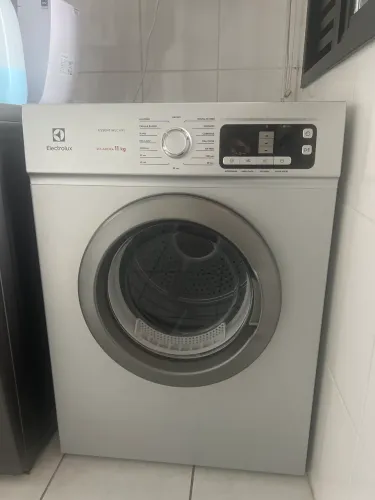 Secadora Electrolux 11kg