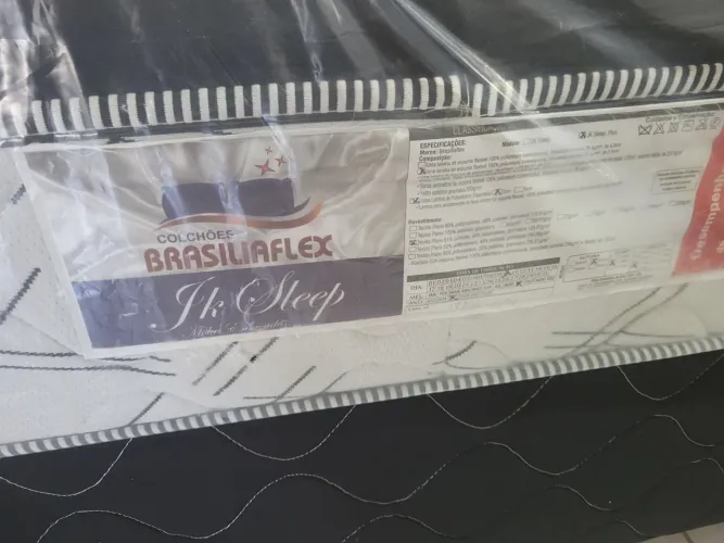 Vendo cama viuvão