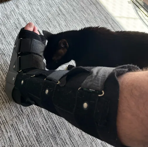 Robofoot