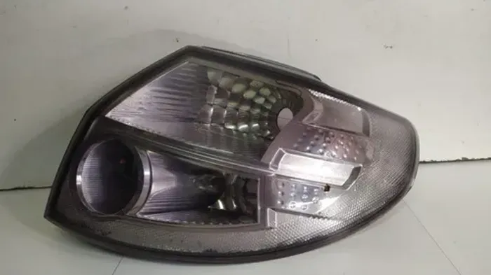 Lanterna Ford Ka Fume 2009 2010 2011 Original Direito 19095 Direito