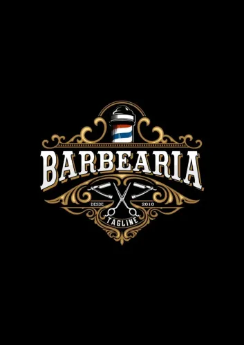 Barbearia