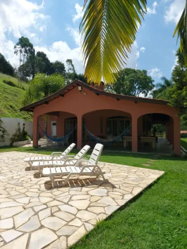 Sitio Mairipora