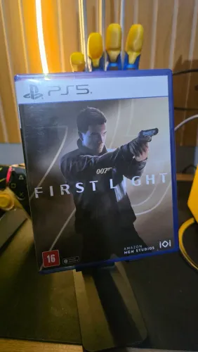 007 PS5