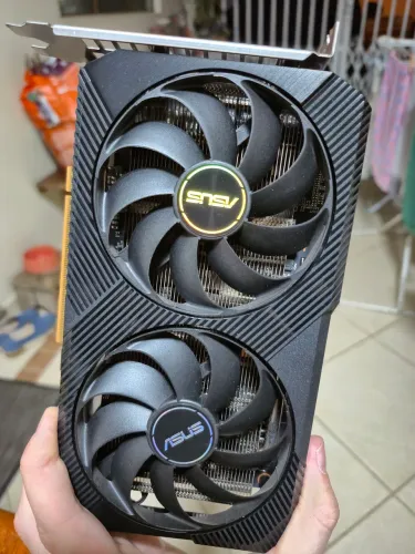 Rx 6500xt 4gb