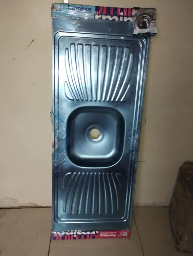 Pia Concretada 1,40 Nova