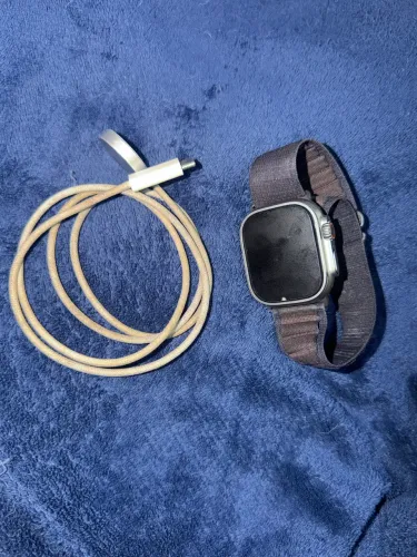 Apple Watch Ultra 2 49mm