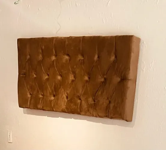 Cabeceira Casal Padrão