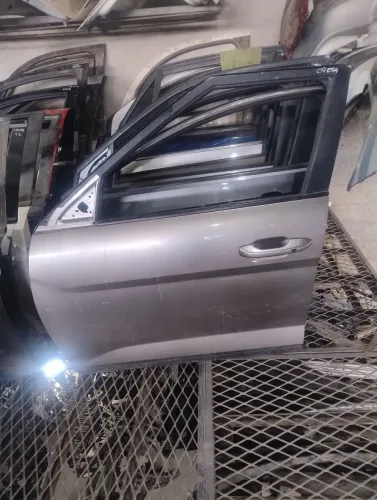 porta do Creta lado motorista 2022 a 2024