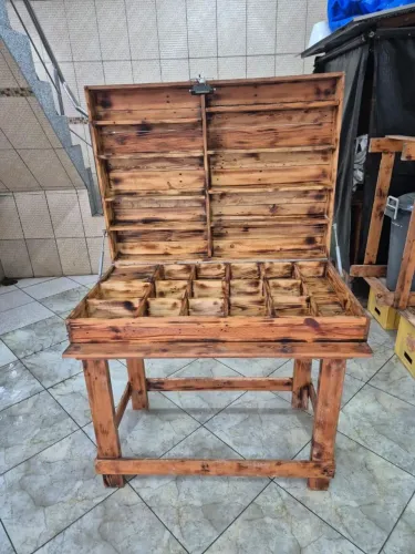 Vende-se bomboniere