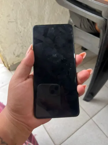 Vendo celular motog04s
