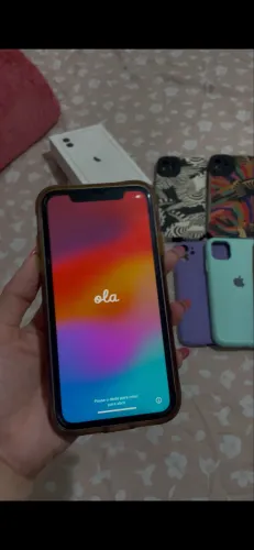 iPhone 11