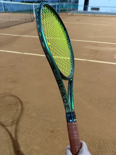 Raquete de Tênis Wilson Blade L3 