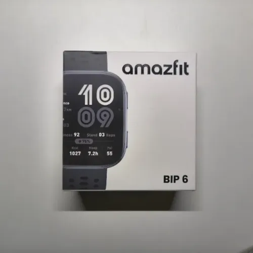 Amazift Bip 6
