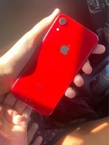 IPHONE XR 128GB | SOMENTE TROCA
