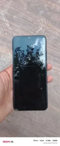 VENDO XAOMI 9A 128GB 8giga Ram