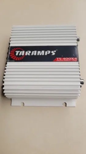 Taramps ts400x4