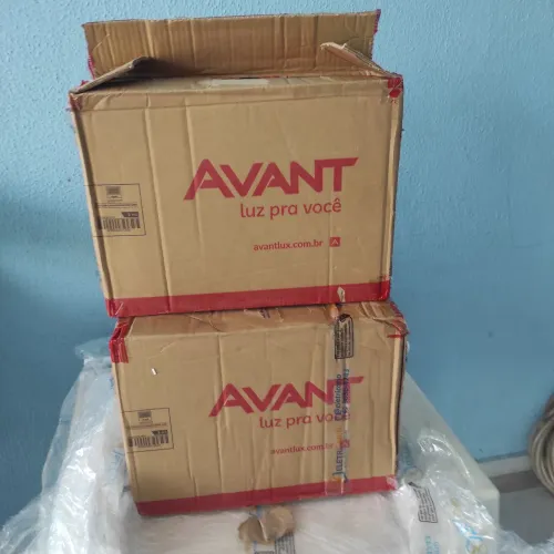 REFLETOR DE LED DE 300W