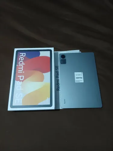 Redmi pad se 8gb/ 256gb