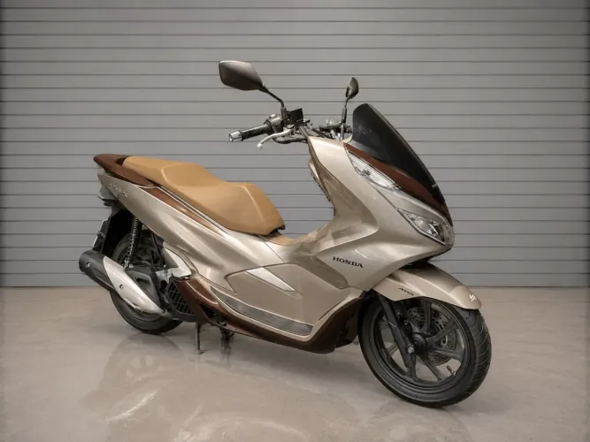 Honda Pcx 150 2022