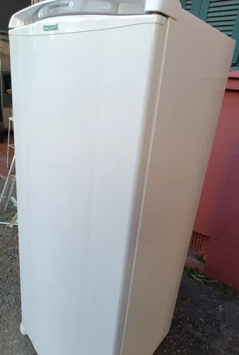 Geladeira Frost Free 220 votos