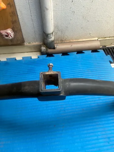 Engate Pagero Dakar 