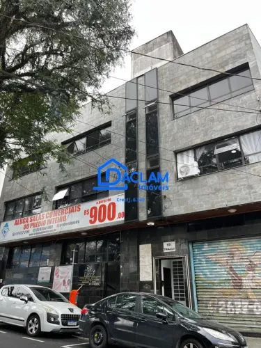 SALA COMERCIAL PARA LOCAÇÃO NO CENTRO - SBC