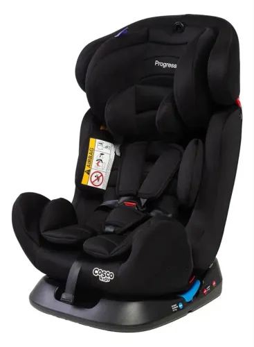 Vendo cadeira para carro infantil semi nova