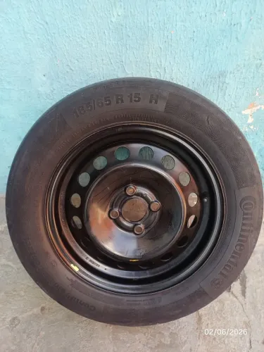 Aro 15 original GM Onix prisma 4x100