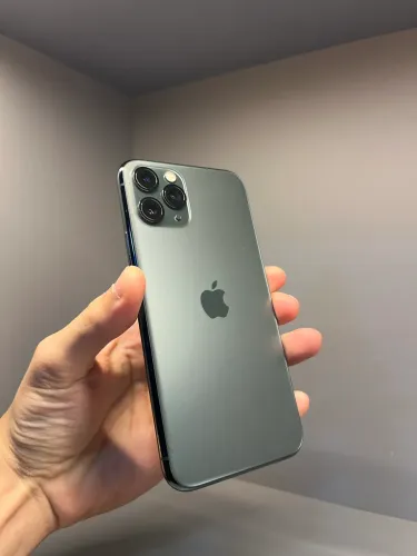 Iphone 11 pro 256gb