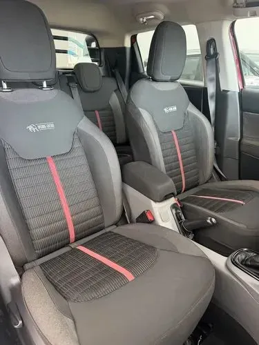 Jogo Bancos Fiat Toro