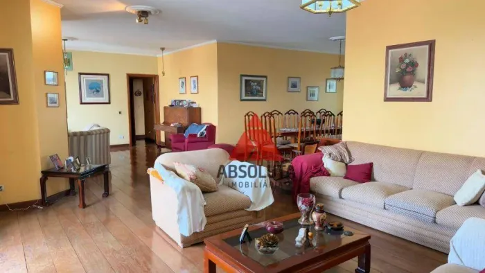 Apartamento Firenze Americana SP