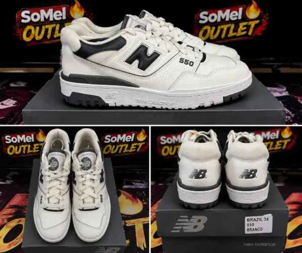 New Balance 550 Original