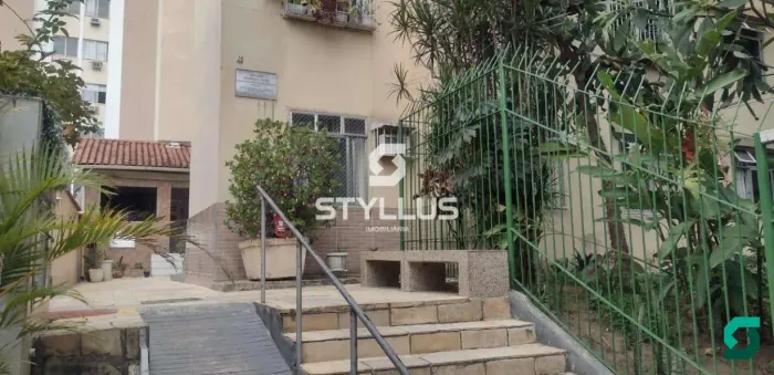 Engenho Novo | Apartamento 2 quartos