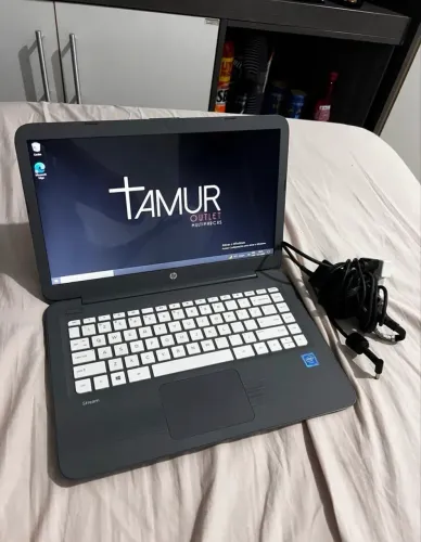 Notebook HP basic 