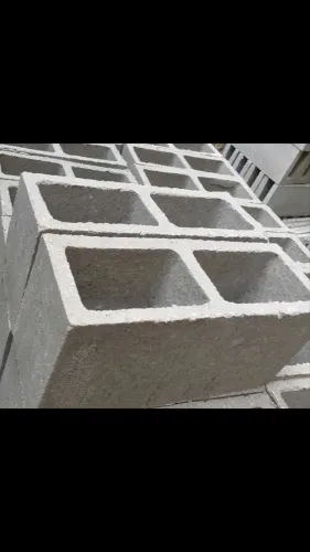 Blocos de cimento de qualidade