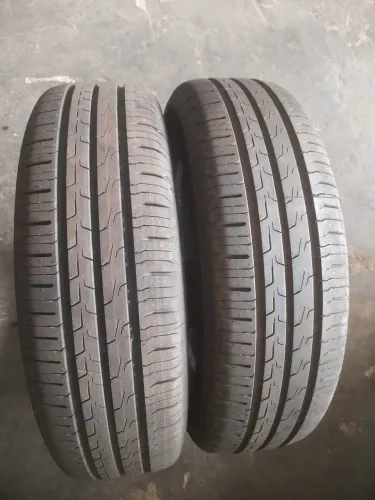 Pneus do Kwid 165 70 13 Continental 