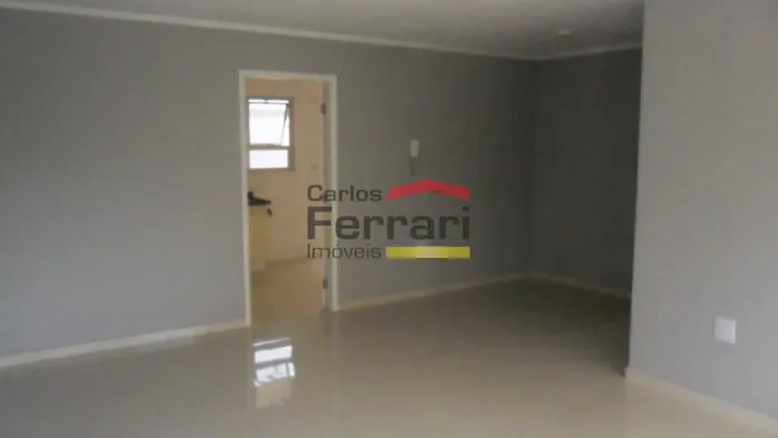 Apartamento em Santana 120 m Rua Pedro Doll 3 dormitórios 1 suíte 1 vaga