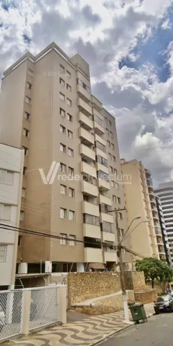 apartamento - Vila Lemos - Campinas