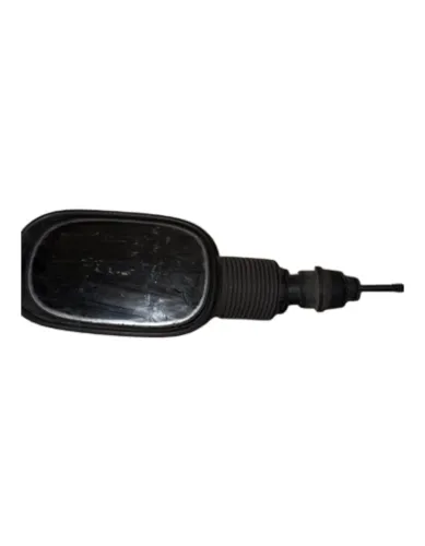 Retrovisor Manual Esquerdo Ford Ka 1997 a 2007 Original Com Controle