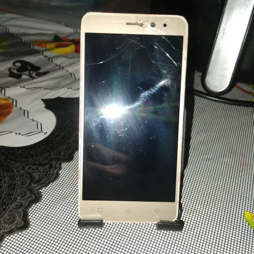 Lenovo Vibe k6