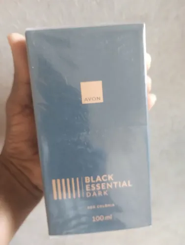 Perfume da Avon masculino 