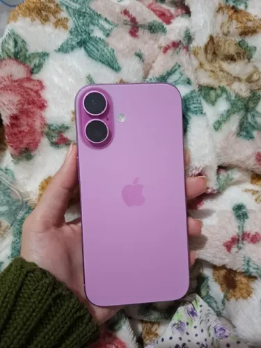 iPhone 16 128gb